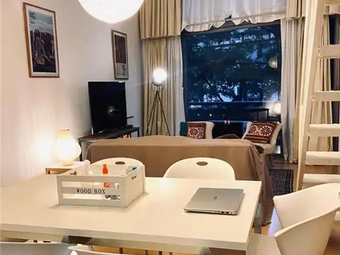 Departamento en Alquiler de 2 ambientes