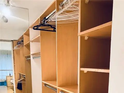 Departamento en Alquiler en Palermo Chico, $ 1.100.000