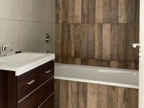 Departamento en Venta 6 años