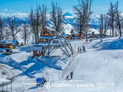 Terreno en Venta en San Martín de los Andes, USD 252.000