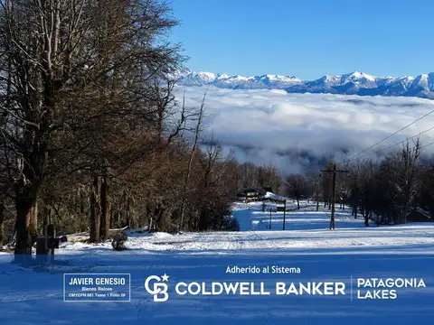 VENTA Lote/Terreno de 2525m² Lote 27 Barrio Las Pendientes San Martin de los Andes