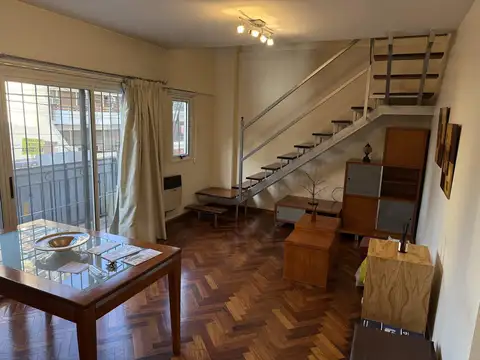 Departamento en Venta 18 años