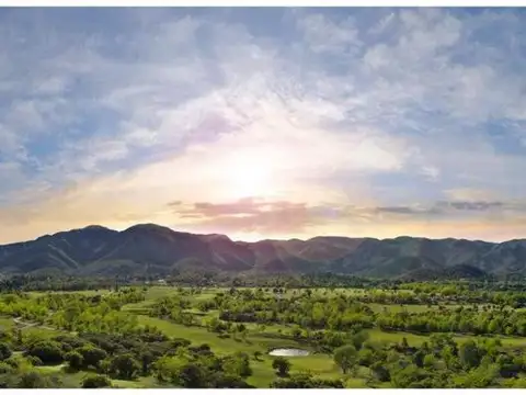 Terreno en Venta 20  mts Frente