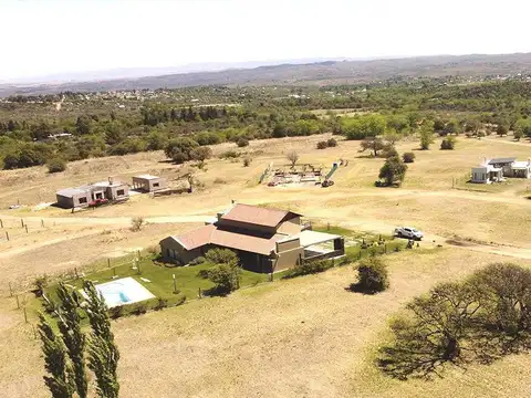 Mzna 17 Country Pueblo Nativo