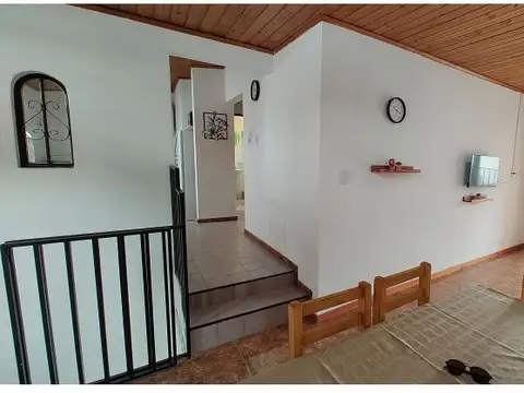 Departamento en Alquiler Temporal de 2 dormitorios