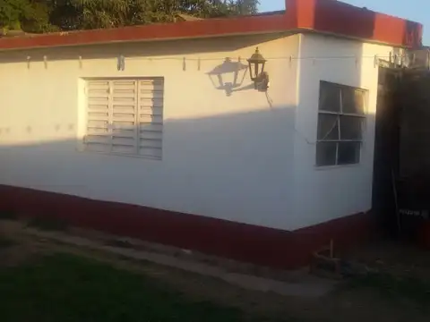 Casa en Venta en Ituzaingo, USD 70.000