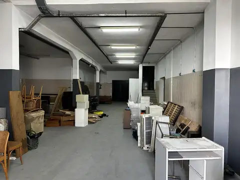 Galpon en Venta A Estrenar