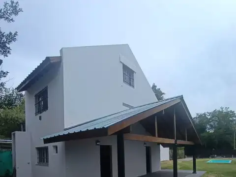 Casa - Alquiler - Argentina, Ituzaingó - GDOR. GUILLERMO UDAONDO 4248