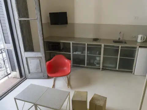 Depto Tipo Casa en Venta de 9 ambientes