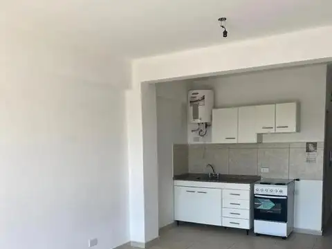 Departamento en Alquiler 5 años