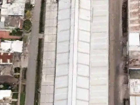 Galpon en Venta en Rosario, USD 2.800.000