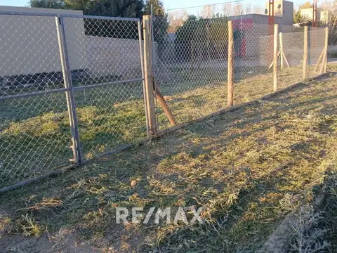 Terreno en Venta de 216,0 m2