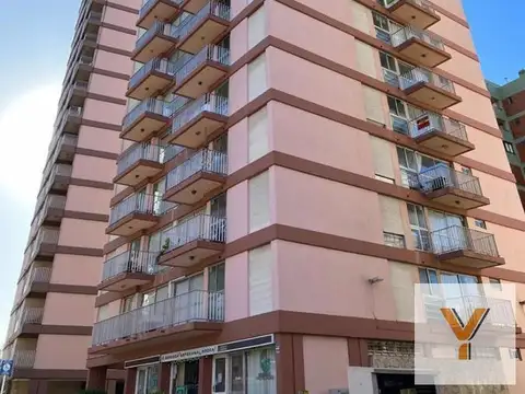 Departamento en Venta en Pinamar, USD 128.000