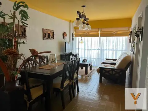 Departamento en venta - 2 Dormitorios 1 Baño 1 Cochera - 60Mts2 - Pinamar