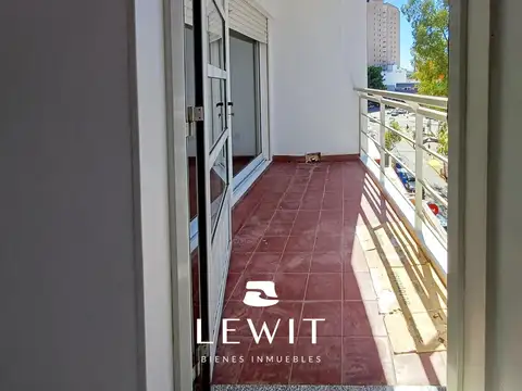 Departamento en Alquiler al Este