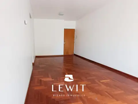 Departamento en Alquiler de 4 ambientes