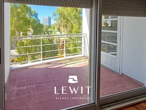 Departamento en Alquiler al Este