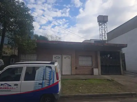 Departamento en Venta de 6 ambientes