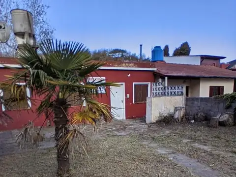 Casa en Venta en Mar de Ajo, USD 59.500