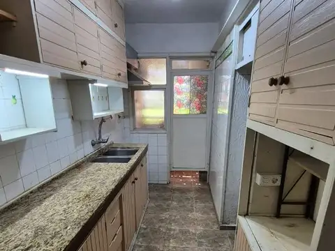 Departamento en Venta 25 años