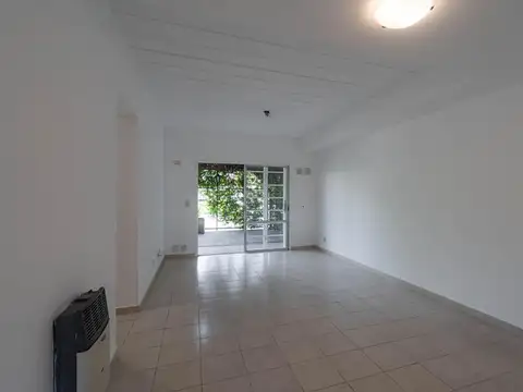 Depto Tipo Casa en Venta de 2 ambientes