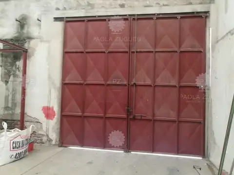 Depósito Galpón  en Alquiler ubicado en Villa Domínico, Avellaneda, G.B.A. Zona Sur