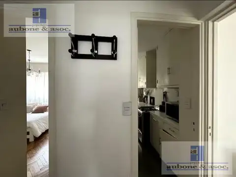 Departamento en Venta 40 años