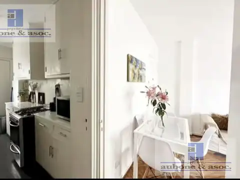 Departamento en Venta en Recoleta, USD 189.000