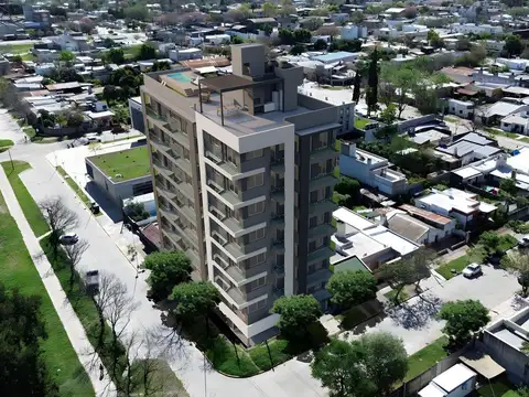 Departamento en Venta 2 años