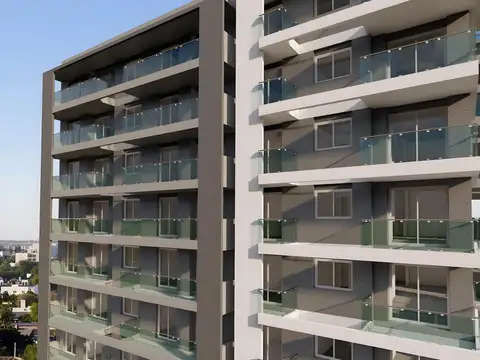 Departamento en Venta en San Martín, USD 130.000