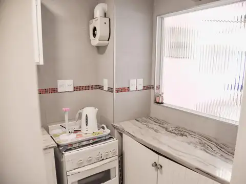 Departamento en Alquiler de 2 dormitorios