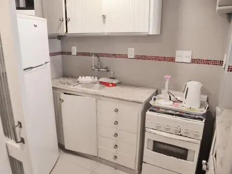 Departamento en Alquiler de 4 ambientes
