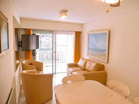 Departamento en  Alquiler en peninsula punta del este