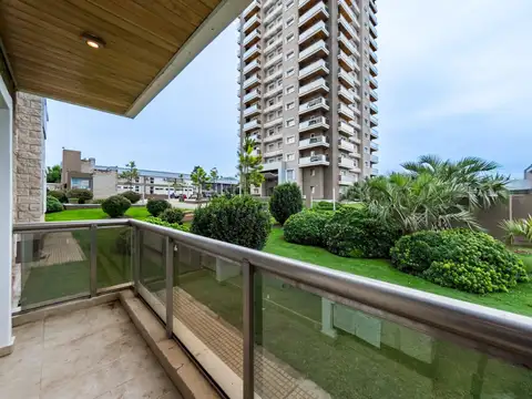 Departamento en Alquiler Temporal de 2 ambientes