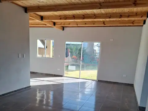 Casa en Alquiler de 2 dormitorios