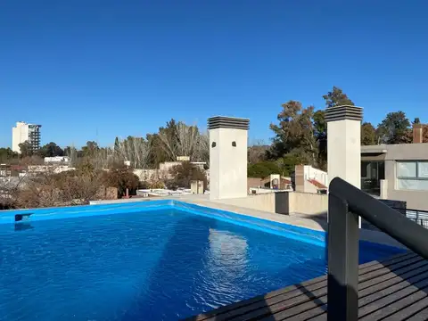 Departamento en Venta en Quinta Sección, USD 175.000