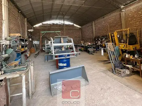 Galpon en Venta en Maipú, USD 90.000