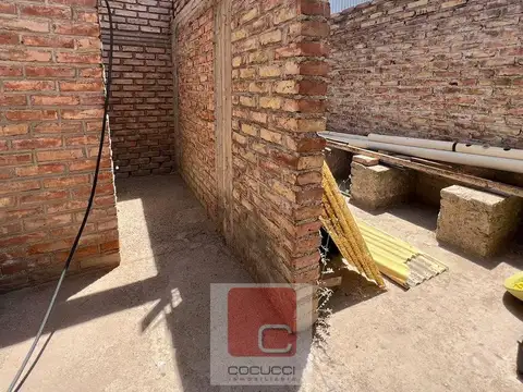 Galpon en Venta 15 años
