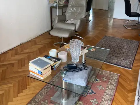 Departamento en Venta 55 años