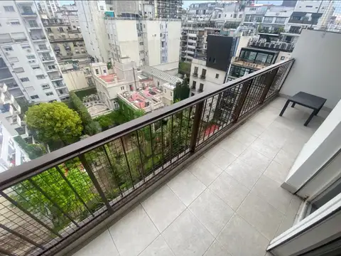 Departamento en Venta en Barrio Norte, USD 395.000
