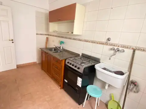 Departamento en Alquiler en Barracas, $ 850.000