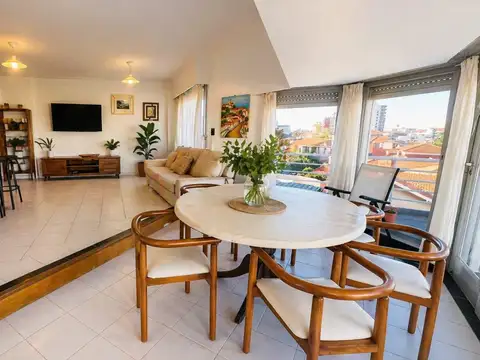 Departamento en Venta en Villa Gesell, USD 110.000