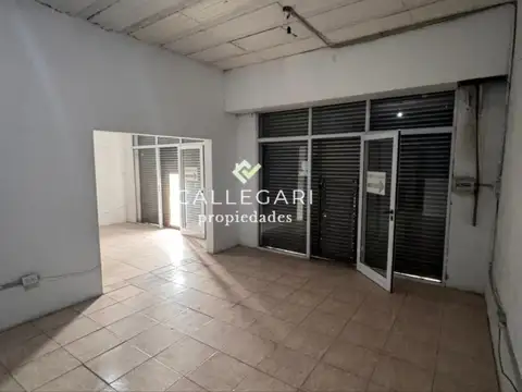 Av. 14 1000, Piso PB