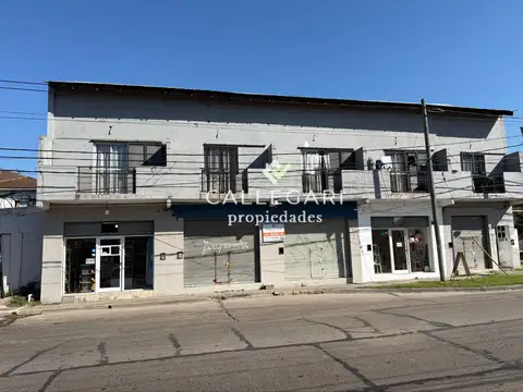 Local en alquiler en Av. 14 de Berazategui