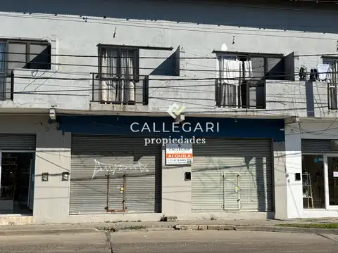 Av. 14 1000, Piso PB