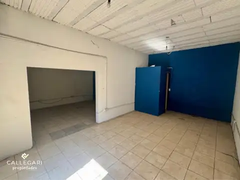 Local en Alquiler Via Púb.