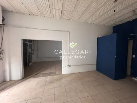 Local en Alquiler 10 años