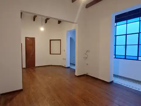 Casa en Alquiler 59 años