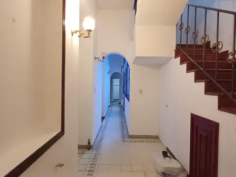 Casa en Alquiler de 4 dormitorios