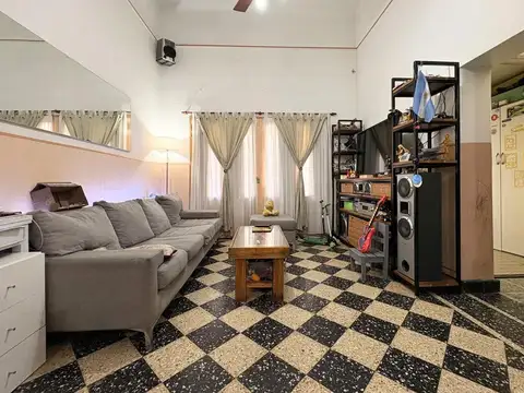 VENTA PH 5 AMBIENTES VILLA DEL PARQUE